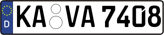 KA-VA7408