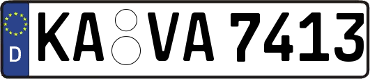 KA-VA7413