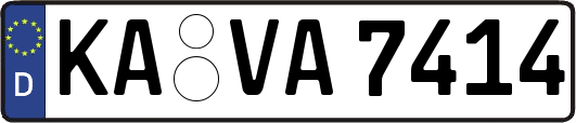 KA-VA7414