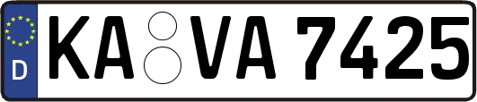 KA-VA7425