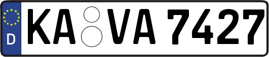 KA-VA7427