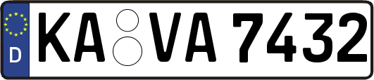 KA-VA7432