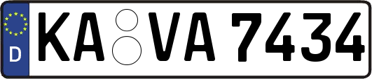 KA-VA7434