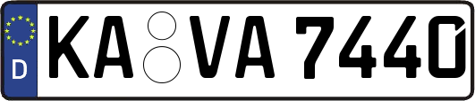 KA-VA7440