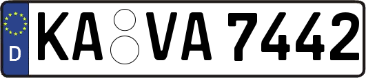 KA-VA7442