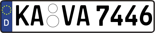 KA-VA7446
