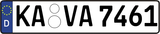 KA-VA7461