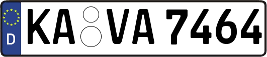 KA-VA7464