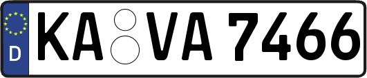 KA-VA7466