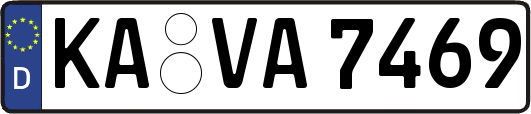 KA-VA7469