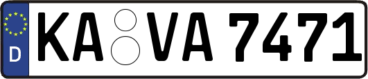 KA-VA7471