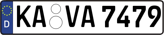 KA-VA7479