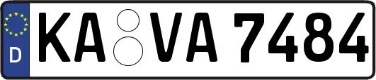 KA-VA7484
