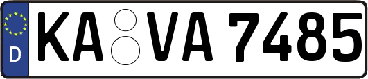 KA-VA7485