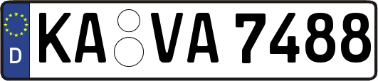 KA-VA7488