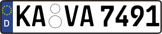 KA-VA7491