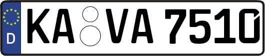 KA-VA7510