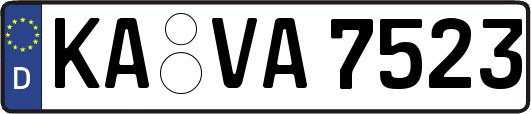 KA-VA7523