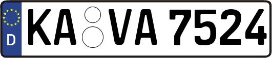 KA-VA7524