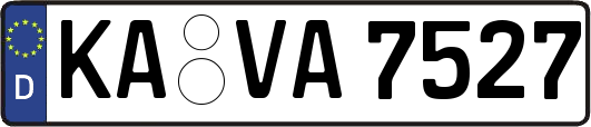 KA-VA7527