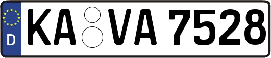 KA-VA7528