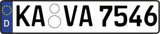 KA-VA7546