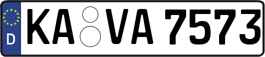 KA-VA7573