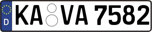 KA-VA7582