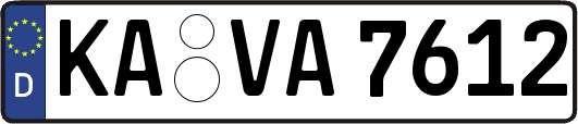 KA-VA7612