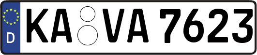 KA-VA7623