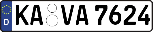 KA-VA7624