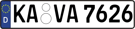 KA-VA7626