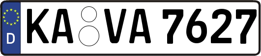 KA-VA7627