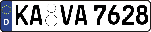 KA-VA7628