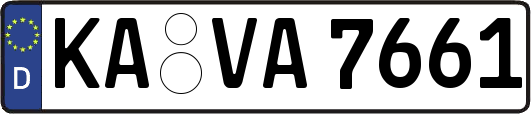 KA-VA7661