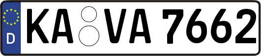 KA-VA7662