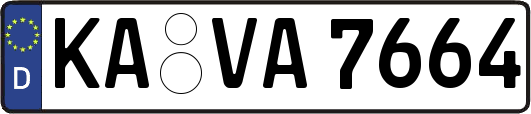KA-VA7664