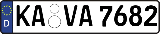 KA-VA7682