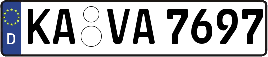 KA-VA7697