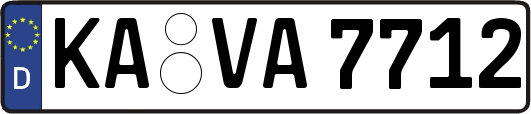 KA-VA7712