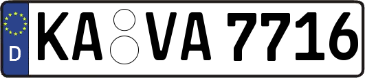 KA-VA7716