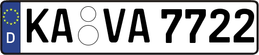 KA-VA7722