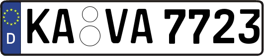 KA-VA7723