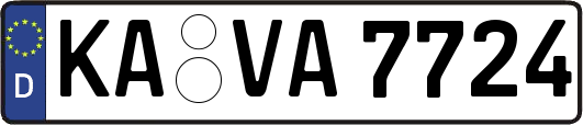 KA-VA7724