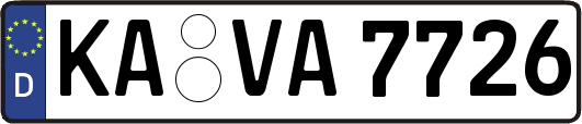 KA-VA7726