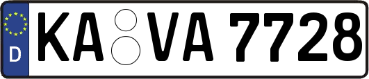 KA-VA7728