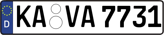 KA-VA7731