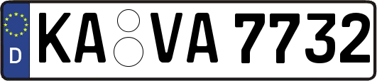 KA-VA7732