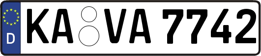 KA-VA7742
