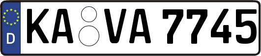 KA-VA7745